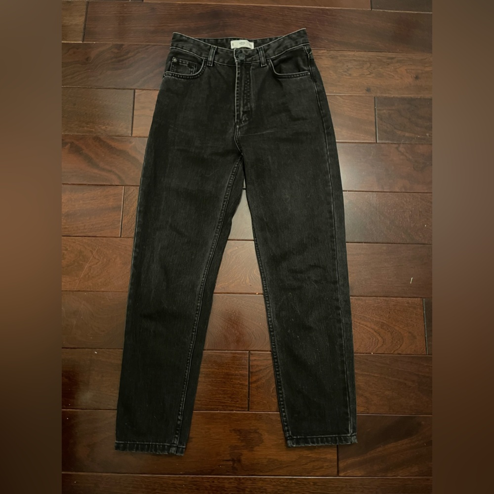 Mango jeans